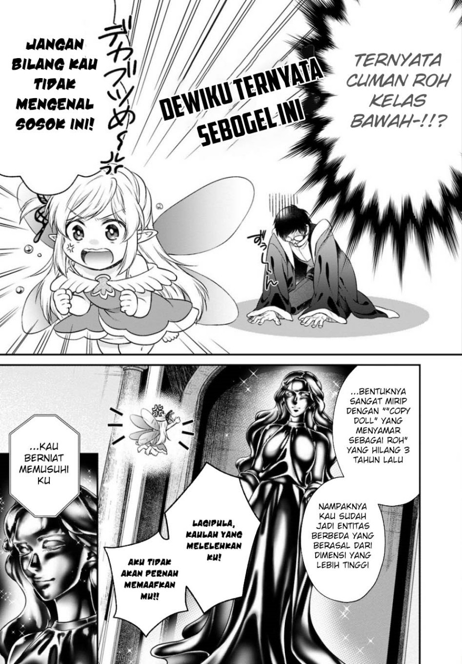 Isekai Cheat Kaitakuki